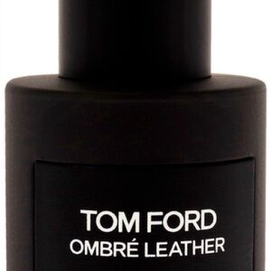 Tom Ford Ombré Leather Fragrance - Black